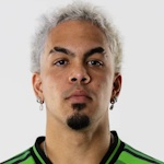 Daniel Alejandro Pereira Gil