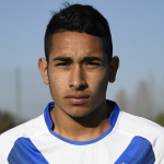 Santiago Agustín Coronel