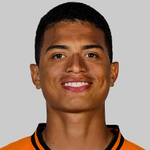 Kevin Jesús Kelsy Genez