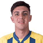 Ulises Albano Ciccioli