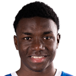 Alfred Lenin Caicedo Mina