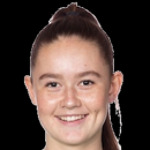 Svea Gun Monica Rehnberg