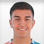 Santiago Otegui Ferreira