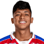 Kervin Mario Andrade Navarro