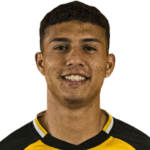 Mateo Baltasar Barcia Fernández