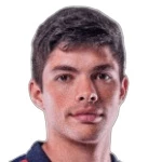 Alexis Adrián Fariña Romero