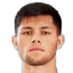 Fabrizio Jesús Jara Ledesma