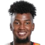 Walter Jhonnier Chalá Rosales