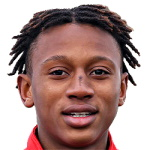 Mohamed Lamine Cissé