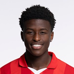 Isaac Achmed Koroma Junior Babadi