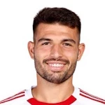 Alexandros Kalogeropoulos