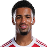 Ethan Chidiebere Nwaneri