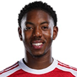 Myles Anthony Lewis-Skelly