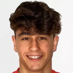 Alberto Moreno Rebanal