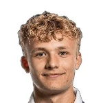 Julius Eskelund Beck