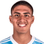 Flavio Gabriel Alcedo Gutiérrez