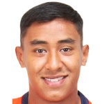 Nahuel Jeremy Rodríguez Meneses