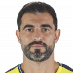 Raúl Albiol i Tortajada