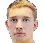 Emil Grønn Pedersen