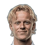 Gustav Julius Mortensen