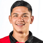 Lisandro André Vásquez Pizarro