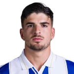 Santiago Damián Homenchenko Bianchi