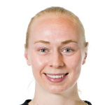 Sara Iren Lindbak Hørte