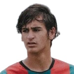 Raúl Maximiliano Burruzo Gutiérrez