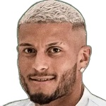 Jairo Nicolás Coronel Valdéz