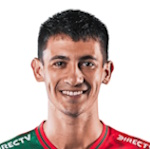 Rodrigo Agustín Amado Hernández