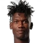 Raddy Machel Hokemba Ovouka