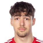 Carl Hannes Forsgård