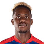 Sampson Kargeoh Dweh Jr.