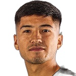 Benjamín Andrés Chandía Miles