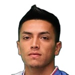 Matías Nicolás Fredes Ibarra