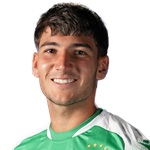 Alessandro Riep Klekoc