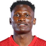 Michael Olunga Ogada