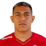 Jhon Jairo Velasco Chavez