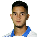 Jader Barbosa da Silva Gentil