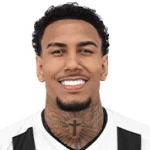 Rwan Philipe Rodrigues de Souza Cruz