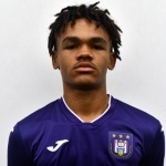 Alonzo Tim Engwanda-Ongena