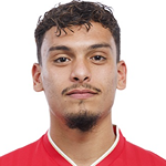 Nayel Rayan Mehssatou Sepúlveda