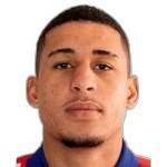 Yan Phillipe Oliveira Lemos