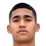 Jherson Joao Aldair Reyes Rossi