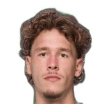 Lucas Frédéric Stassin