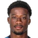 Emmanuel Oluwasegun Fernandez