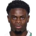 Aristot Tambwe-Kasengele