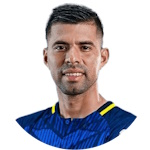 Luis Armando Castro Garzón