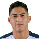 Franner Xavier López Castillo