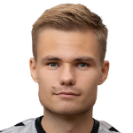 Elias Normand Gärtig